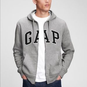 Gap Arch Logo Hoodie - UNISEX